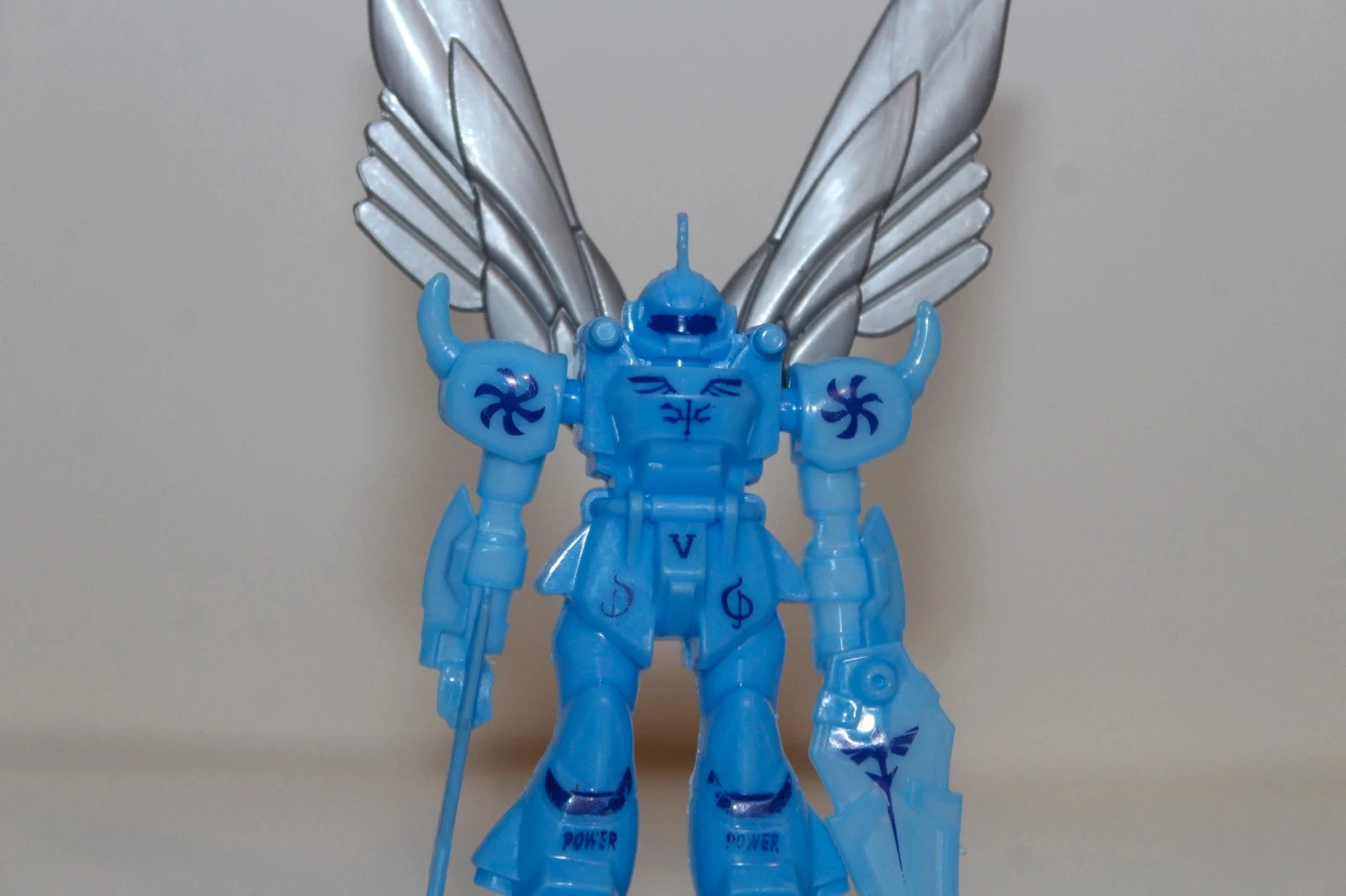 Bootleg Figurine – photo 2